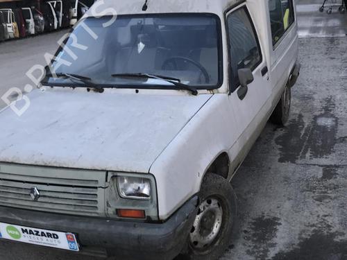 Used Parts RENAULT RAPID Box Body/MPV (F40_, G40_) 1.1 1827611