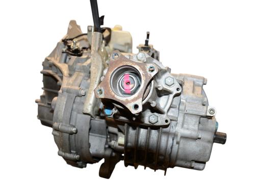 Gearbox SUZUKI VITARA (LY) 1.6 DDiS AllGrip (APK416D) | BP39935097M3 - Image 3