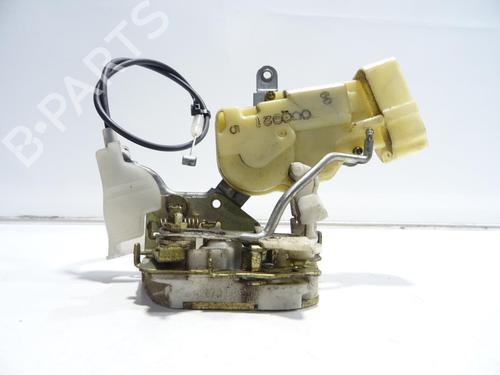 front-right-lock-toyota-yaris-_p1_-1999-2000-2001-2002-2003-2004-2005-29425096 main image