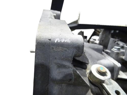 Used Gearbox Gearbox 37445653 37445653