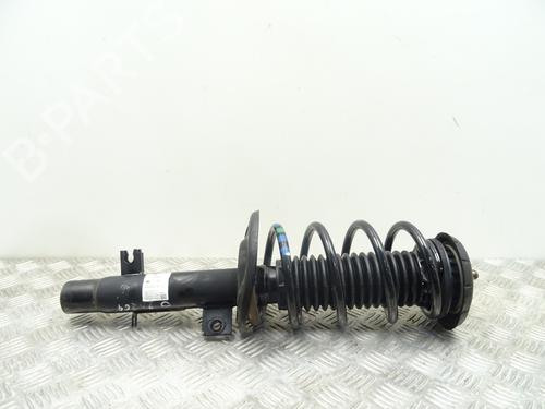 Used Right front shock absorber DS DS 3 (SA_) 1.2 THP 110 / PureTech 110 (SAHNPS, SAHNZ6, SAHNZT) (110 hp) 28209496