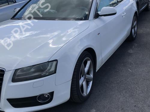 Shift knob AUDI A5 (8T3) 3.0 TDI quattro | BP26180055I34  - Image 7