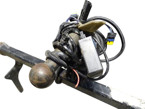 Used Tow ball/Mechanism Tow ball/Mechanism 38414195 38414195