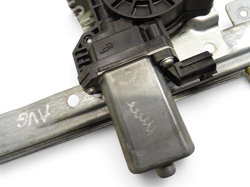 Front left window mechanism DACIA LODGY (JS_) 1.3 TCe 100 (JSNU) | BP39257935C22 - Image 5
