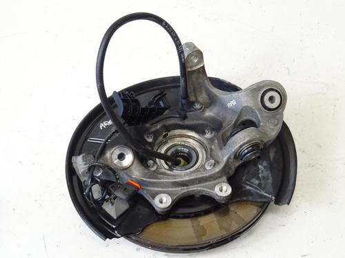 Left rear steering knuckle MERCEDES-BENZ CLS Shooting Brake (X218) CLS 350 BlueTEC / d (218.926) | BP20063328M27