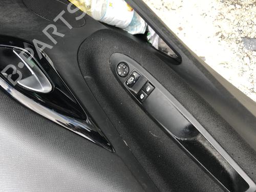 Front right seatbelt CITROËN DS3 (SA_) 1.6 HDi 90 | BP27591748I25 - Image 14