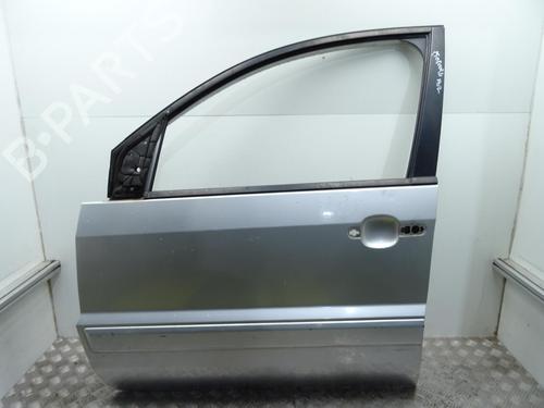 Used Left front door FORD FUSION (JU_) 1.4 TDCi (68 hp) 30513717