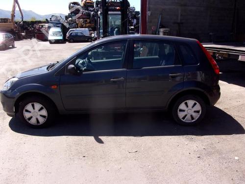 Left taillight FORD FIESTA V (JH_, JD_)  | BP20047950C34 