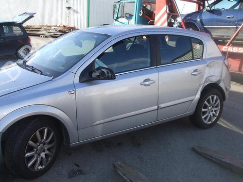 Headlight switch OPEL ASTRA H (A04) | BP21964653I24 - Image 6