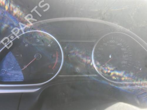 Electronic module AUDI Q7 (4LB) 4.2 TDI quattro | BP40016512M83 - Image 8