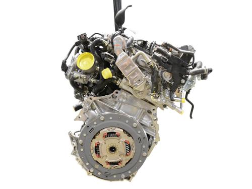 Engine TOYOTA COROLLA Estate (_E21_) 2.0 Hybrid (MZEH12) | BP39020705M1 - Image 4