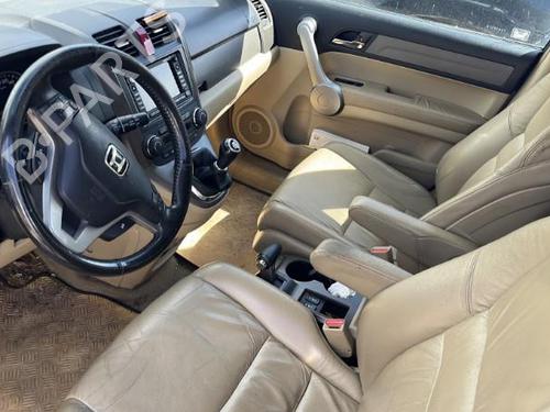 Instrument cluster HONDA CR-V II (RD_)  | BP20063169C47 