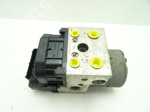 Used ABS pump PEUGEOT BOXER Van (244) 2.8 HDi (128 hp) 29188366