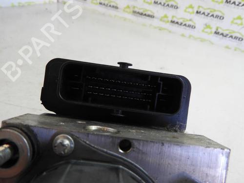 ABS pump PEUGEOT 308 II (LB_, LP_, LW_, LH_, L3_) 1.6 BlueHDi 120 | BP20046476M43 