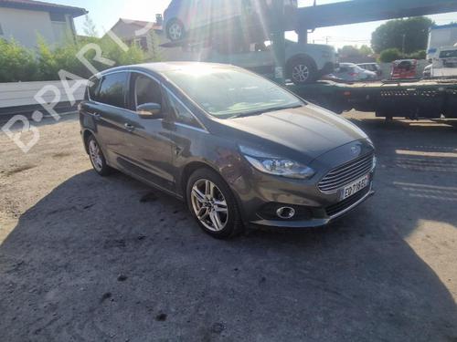 Engine FORD S-MAX (CJ, WA6) 2.0 TDCi 4x4 | BP32171659M1 