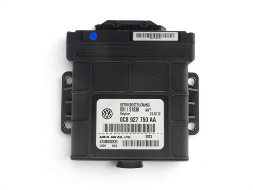 Gearbox control unit AUDI Q7 (4LB) 4.2 TDI quattro | BP40016505M52 - Image 2