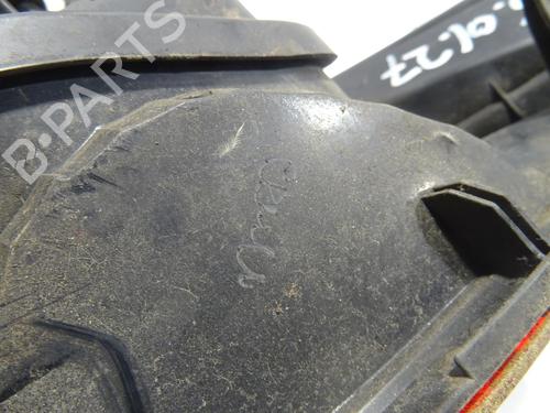 Right taillight OPEL CORSA D (S07) 1.3 CDTI (L08, L68) | BP26056418C35 
