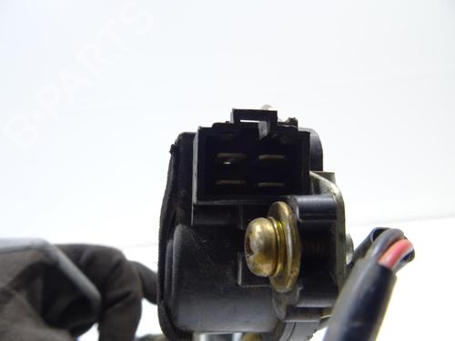 Front right lock SUZUKI VITARA (ET, TA, TD) 1.9 D All-wheel Drive (SE419TD) | BP20037977C97 