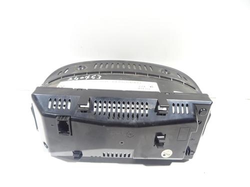 Display monitor BMW 3 Touring (E91) 320 d | BP28153956C48 
