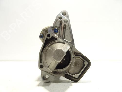 Starter RENAULT TWINGO III (BCM_, BCA_)  | BP23787460M8 