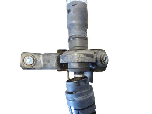 Driveshaft CITROËN C4 AIRCROSS 1.6 HDi 115 AWC | BP40203063M37 - Image 1
