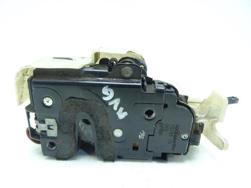 Front left lock VW POLO IV (9N_, 9A_) 1.4 16V | BP29484671C98 
