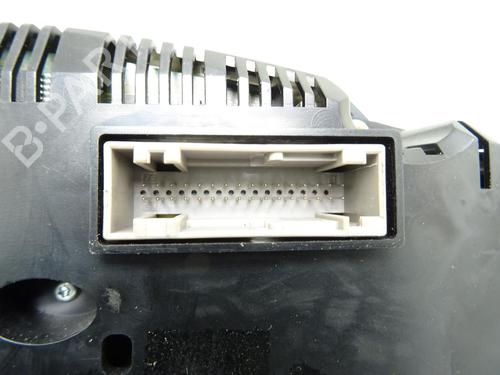 Used Instrument cluster Instrument cluster AUDI A5 (8T3) 3.2 FSI (265 hp) 31306094 31306094