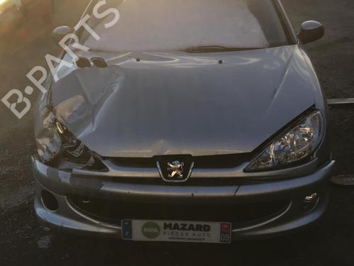 Starter PEUGEOT 206 SW (2E/K) 1.4 | BP21273019M8  - Image 9