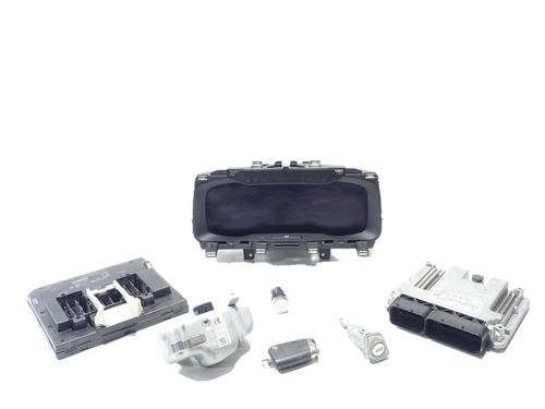 Used Electronic module Electronic module VW GOLF VII (5G1, BQ1, BE1, BE2) 1.4 GTE Hybrid (204 hp) 33236904 33236904