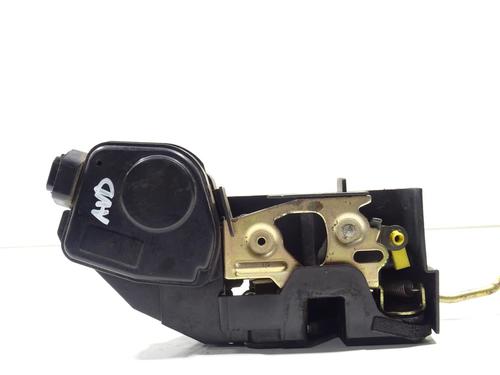 Front right lock HYUNDAI MATRIX (FC) 1.5 CRDi VGT | BP21594779C97 