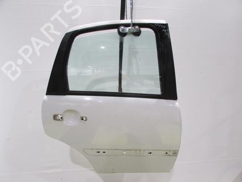 Used Right rear door CITROËN C3 I (FC_, FN_) [2002-2013]  22232383