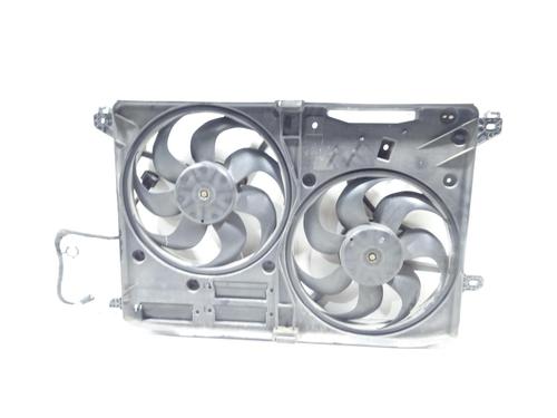 Radiator fan FORD S-MAX (CJ, WA6) 2.0 TDCi 4x4 | BP32299185M35 - Image 4