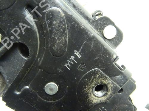 Rear left lock VW GOLF V (1K1) 1.9 TDI | BP30079474C100 