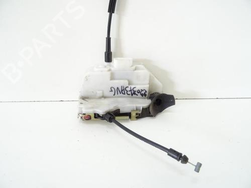 Used Front left lock RENAULT LAGUNA II Grandtour (KG0/1_) [2001-2007]  20069533