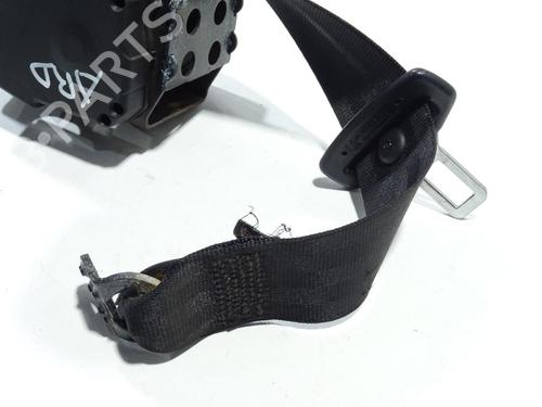 Rear right belt tensioner SEAT CORDOBA (6L2) 1.9 TDI | BP23786964C90 