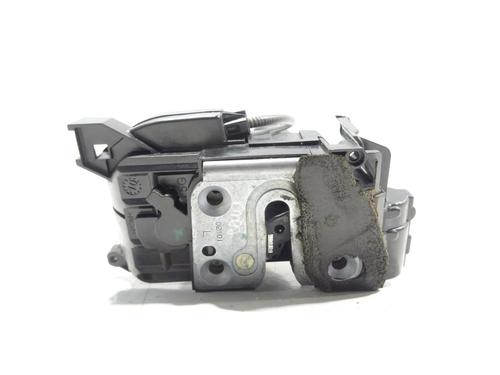 Rear left lock RENAULT MEGANE III Grandtour (KZ0/1) 1.5 dCi | BP24660791C100 
