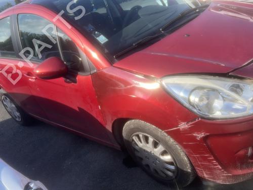 Right taillight CITROËN C3 II (SC_) 1.6 HDi | BP30097226C35 - Image 14