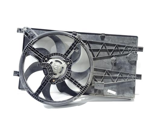Radiator fan PEUGEOT BIPPER Tepee 1.3 HDi 75 | BP31064430M35 - Image 5