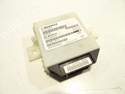 Used Control unit DACIA DUSTER (HM_) [2017-2025]  22596480