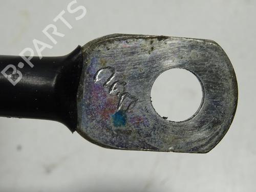 Seat buckle LIGIER OPTIMAX 0.5 | BP28353802I32 