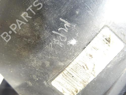 Left taillight PEUGEOT 208 I (CA_, CC_) 1.6 HDi / BlueHDi 75 | BP27972856C34 