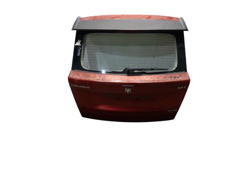 Tailgate DODGE CALIBER 2.0 CRD | BP39935096C6 - Image 2