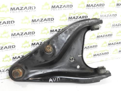 Used Left front suspension arm DACIA LODGY (JS_) 1.5 Blue dCi 115 (JSJT) (116 hp) 20046228