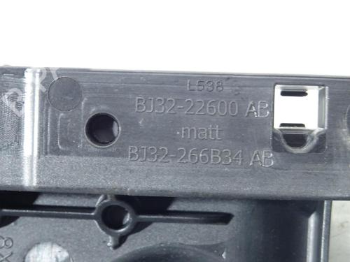 Rear right interior door handle LAND ROVER RANGE ROVER EVOQUE (L538) 2.0 D 4x4 | BP23786463I16 