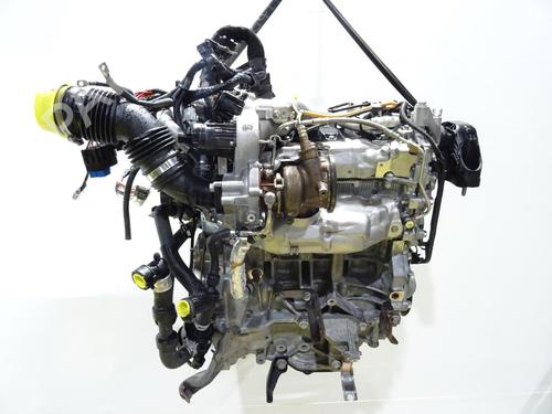 Engine RENAULT MEGANE IV Hatchback (B9A/M/N_) 1.6 TCe 205 (B9MV) | BP26008147M1  - Image 8
