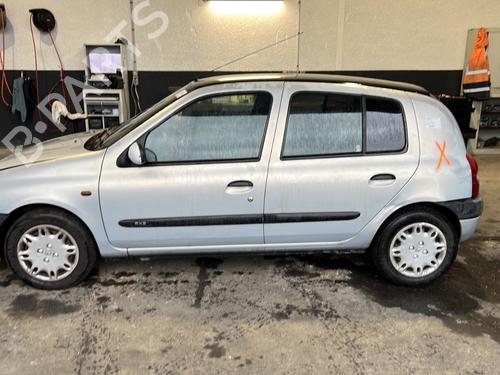 Left taillight RENAULT CLIO II (BB_, CB_) 1.6 (B/CB0D, BB00) | BP32147261C34 