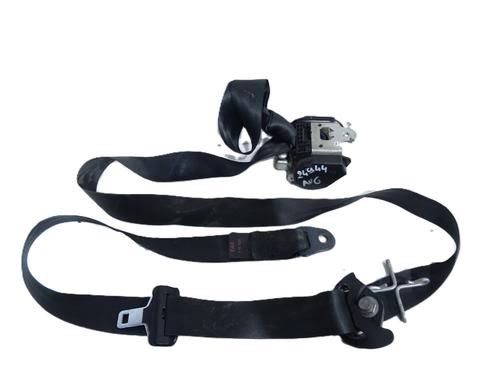 Front left seatbelt CITROËN C4 I (LC_) 1.6 HDi | BP33429131I26 - Image 4