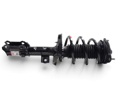 Used Left front shock absorber Left front shock absorber 38745366 38745366