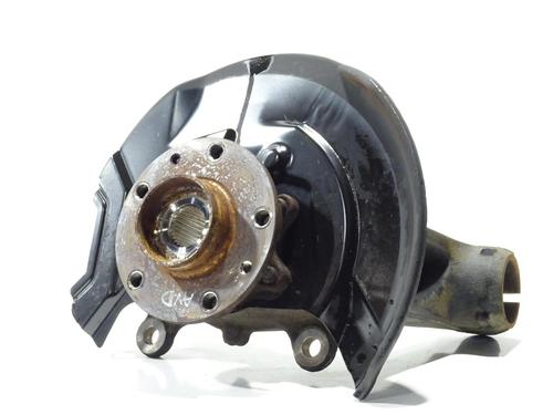 Højre Styrespindel Lejehus NISSAN QASHQAI II (J11, J11_) 1.5 dCi (110 hp) 30176634