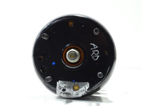 Right rear shock absorber JAGUAR XF I (X250) 3.0 D | BP30171276M19 